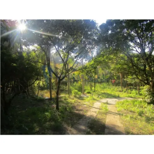 Venda de Chácara em Condomínio Fechado no Freitas, São José dos Campos/SP