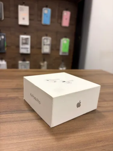 AIRPODS PRO 2 | NOVO | GARANTIA APPLE | LOJA FÍSICA 