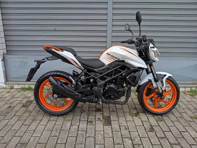 SHYNERAI XY 250-6B