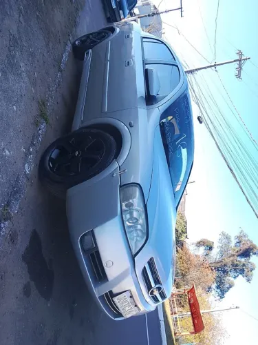 Chevrolet Astra 2.0 8V/ CD 2.0 8V Hatchback 5P MEC 2003