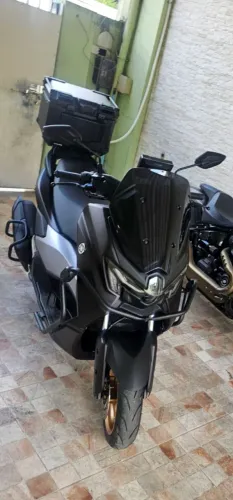 Vendo Nmax a mais completa