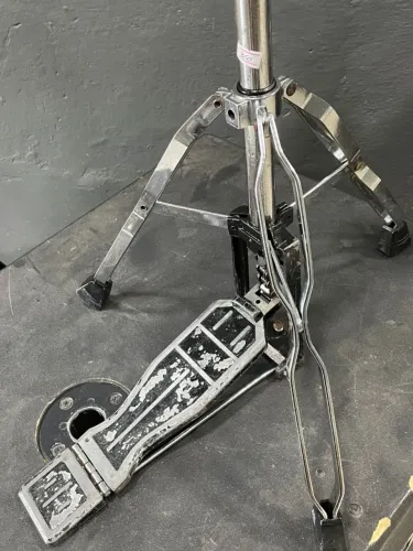 MAQUINA DE CHIMBAL/ HI HAT