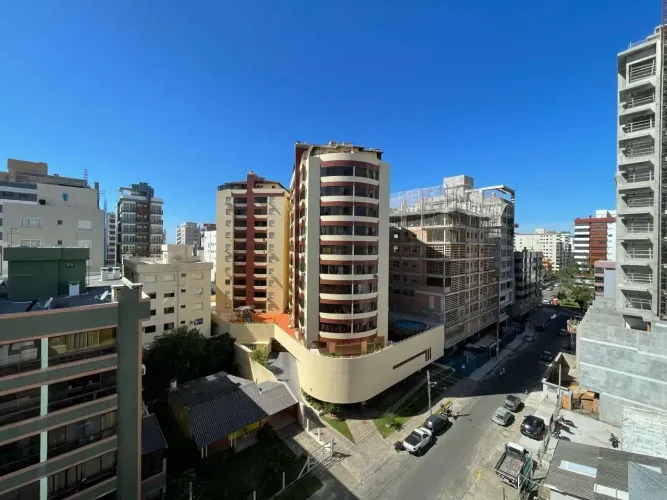 COBERTURA 2D COM VISTA ZONA NOVA EM CAPÃO DA CANOA