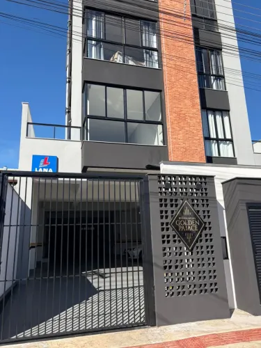 APTO NOVO 2 SUÍTES + ABAIXO DO VALOR + SACADA COM CHURRASQUEIRA A VENDA