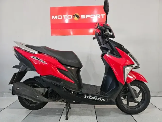 ELITE 125