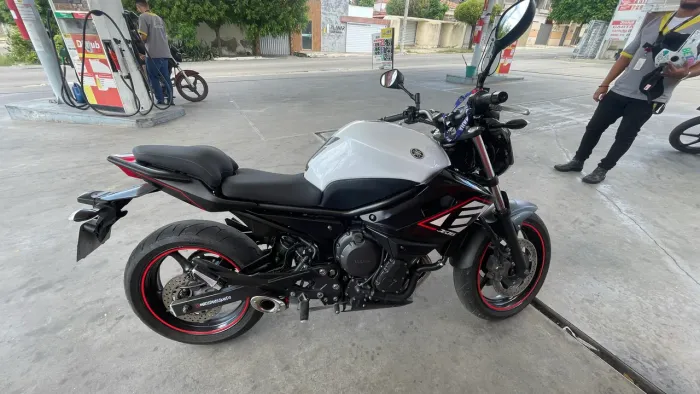 XJ 6 N SP