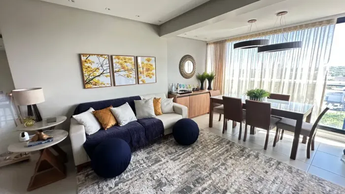Apartamento 1/4 à venda em Stella Maris | 59 m² | Semimobiliado | Excelente localização