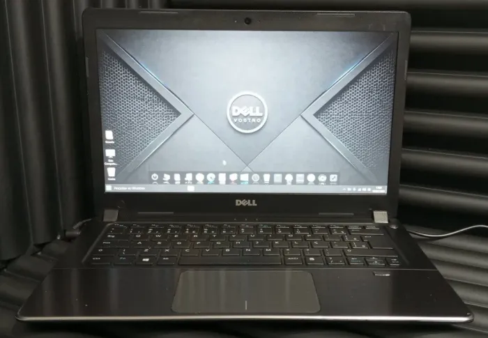 NotDell Ultrafino Core i5 | NVIDIA GeForce 2GB | Excelente para Jogos Estudos e Trabalho