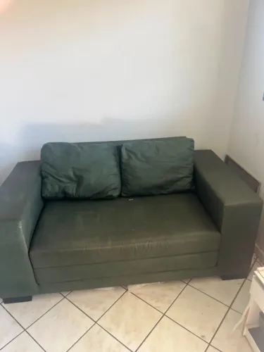sofá cama