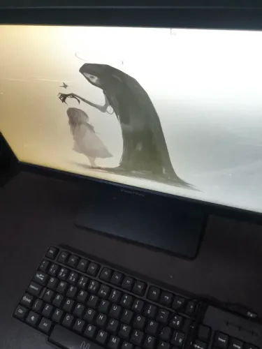Monitor Positivo 19 Polegadas ? Leia a descrição