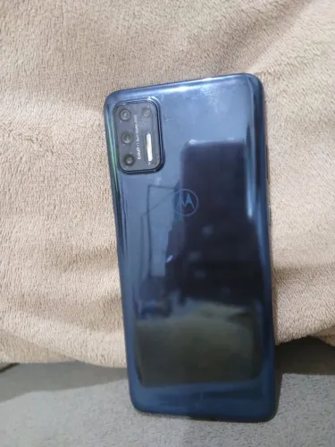 Moto G9 Plus