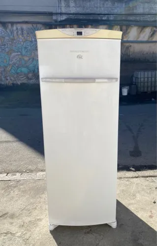 Freezer Brastemp Frost Free