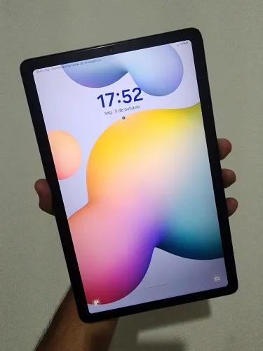 S6 Lite 128gb