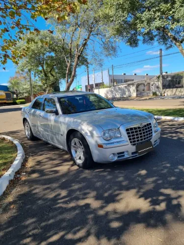 Chrysler 300 C 5.7 V8 16V 340cv Aut. 2006