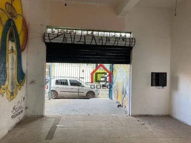 Casa à venda, 300 m² por R$ 500.000,00 - Vila Alto de Santo André - Santo André/SP