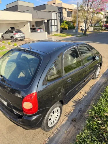 Citroen Xsara Picasso Glx/brasil/etoile 2.0 Mec. 2003