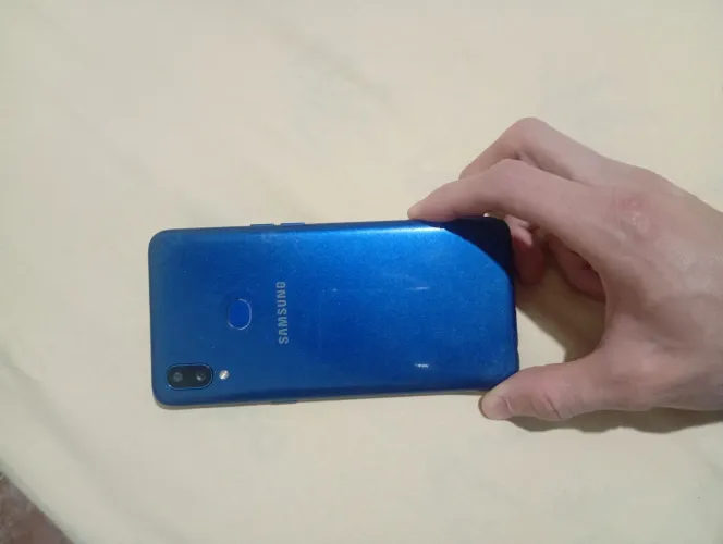 Galaxy A10s 120R$ no pix