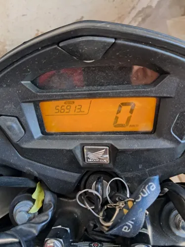 Fan 125 2014