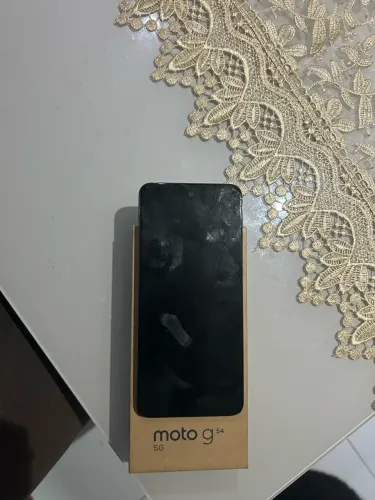 Moto G54 5G