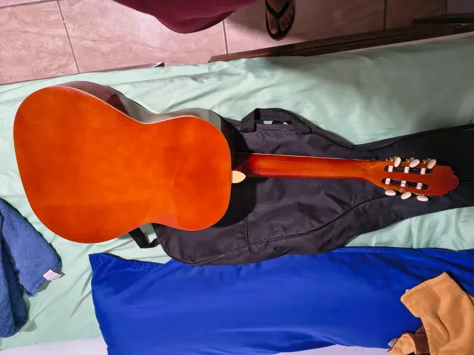 Violão 6 cordas
