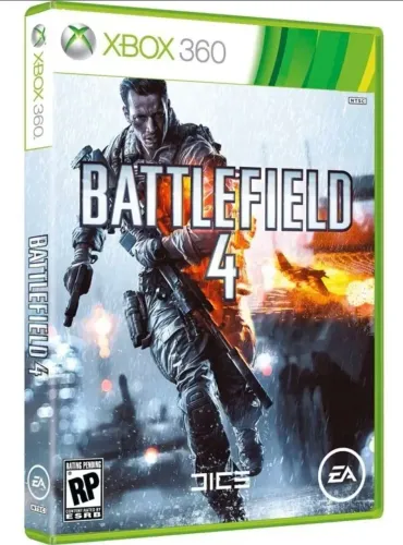 Combo Jogos Xbox 360 - Pague 2 leve 3 mídia físicas originais