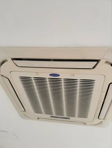 Ar-condicionado cassete 48mil BTUS