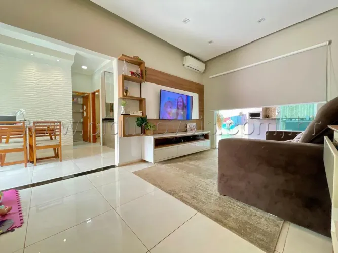 Casa Vila Brasilia Aparecida de Goiânia Goiás