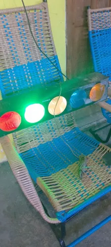 Jogos de luz 