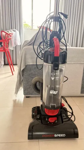 Aspirador WAP Power Speed
