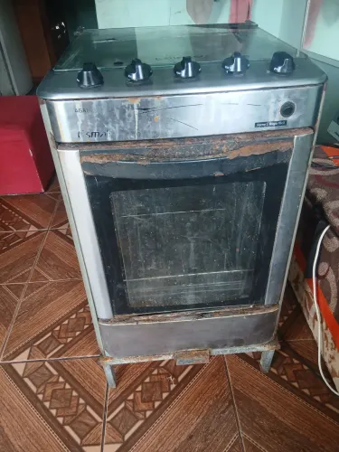 Fogão