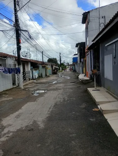 Casa pra alugar!