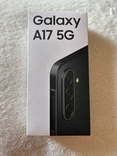 VENDO GALAXY A17 5G
