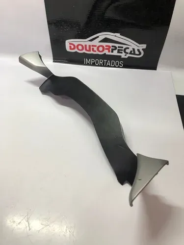 Acabamento Moldura Painel Cronos Argo 2018/2020 100237065 Preto