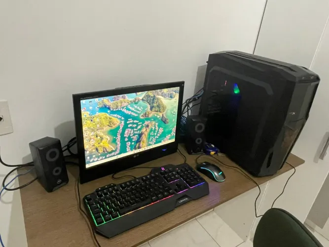Computador | PC