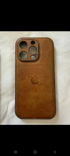 Capinha do IPhone 15 Pro