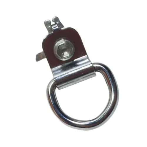 Gancho Porta Mala Toyota Rav4 2007 A 2011