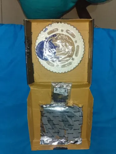 Kit relação 