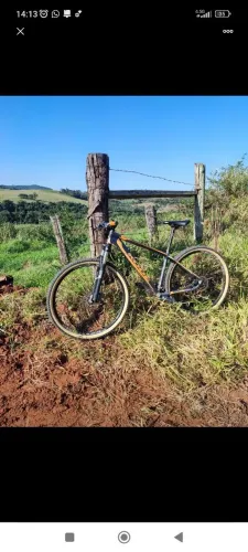 Bike kode