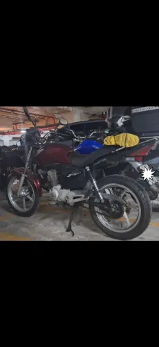 Honda 150