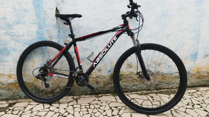 venda de quadro mtb absolut 19