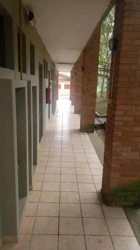 Casa em Condomínio à Venda em Sumaré-SP 1 Suíte, 1 Sala, 1 Banheiro, 1 Vaga e 35 m² na Est