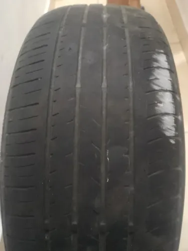 Pneu aro 15/195/85