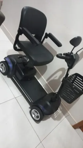 Scooter Elétrica