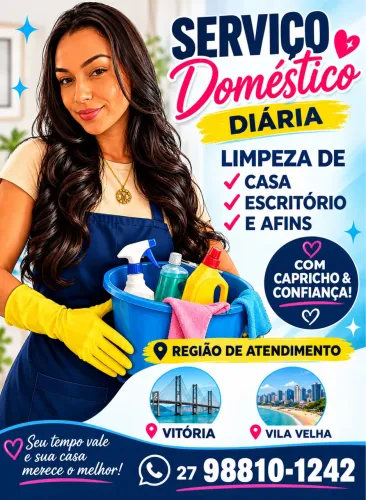 Diarista 