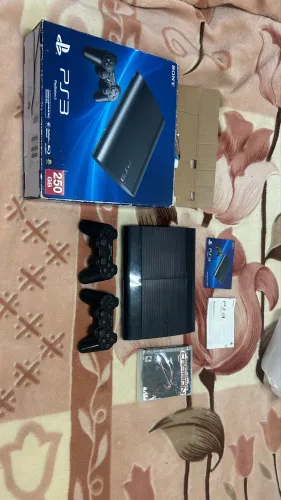 Ps3 Super Slim