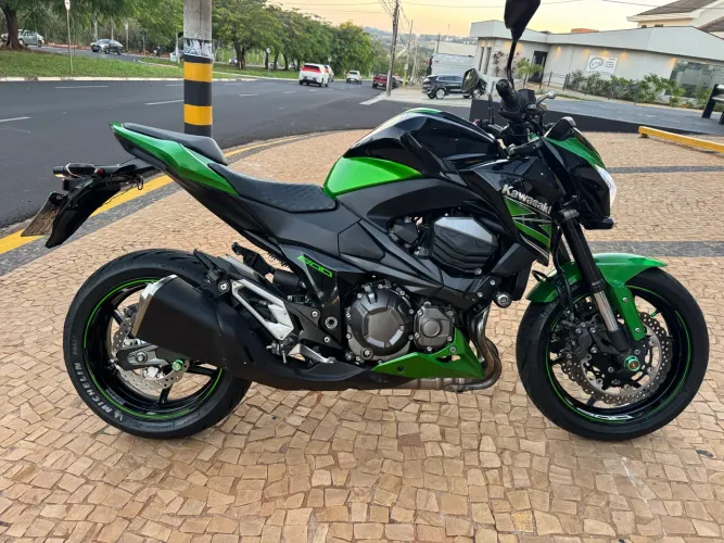 KAWASAKI Z 800
