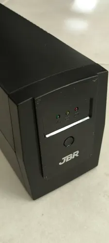 Nobreak JBR GUARD 600 VA