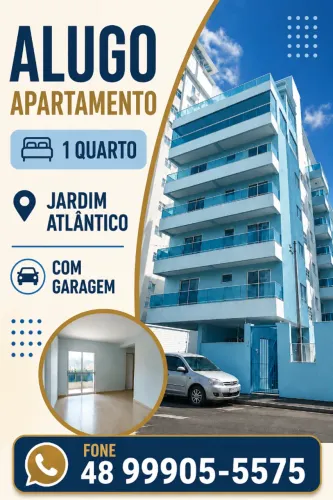 ALUGUEL ANUAL APARTAMENTO 1 QUARTO DORMITÓRIO FLORIANÓPOLIS CONTINENTE DIRETO PROPRIETÁRIO