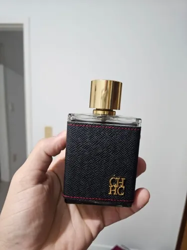 Perfume CH Men 99/100 ml