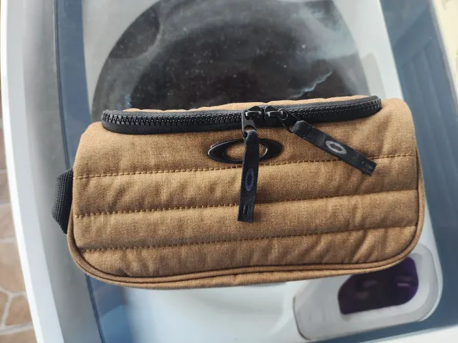 Necessair Oakley Enduro Coyote 